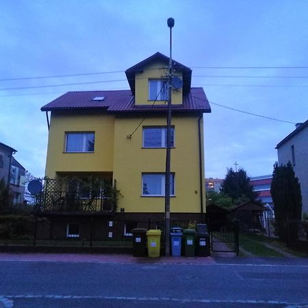Willa Malbork Breslau Exterior foto